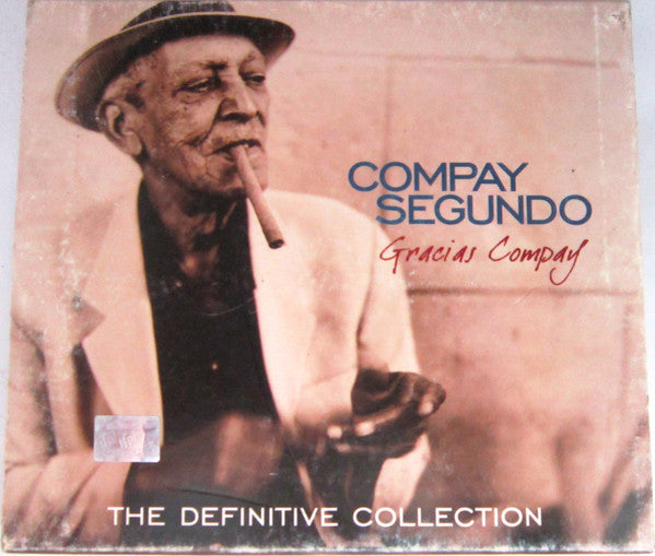 Gracias Compay