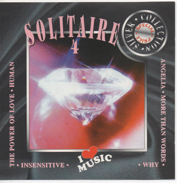 Solitaire 4