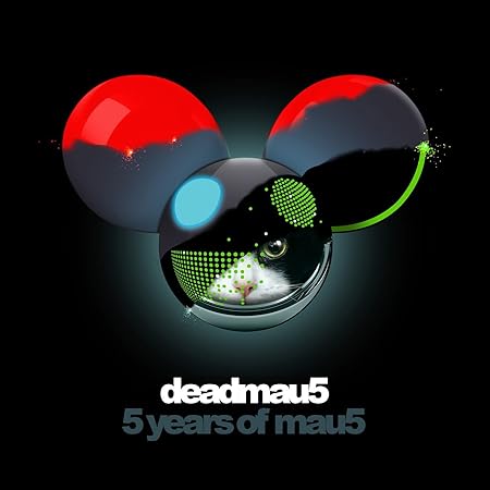 5 Years Of Mau5