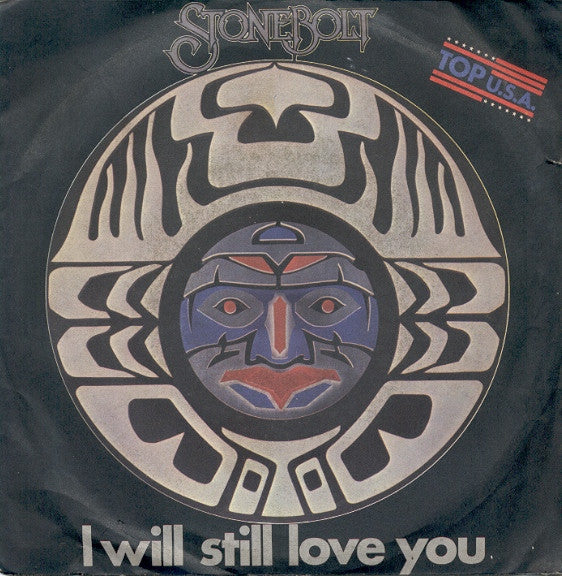 I Will Still Love You / Stay In Line
