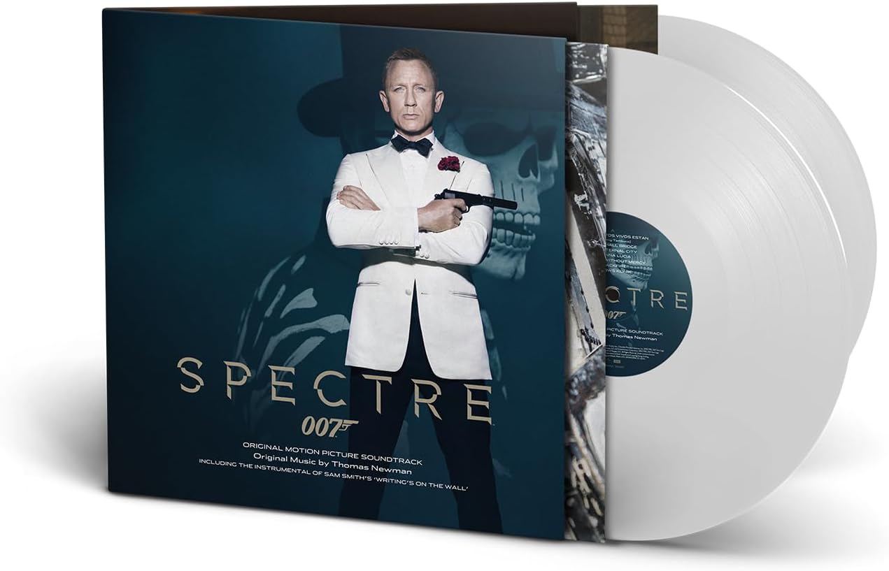Spectre Limited Edition