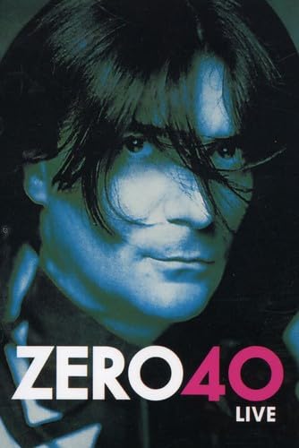 Zero 40 Live