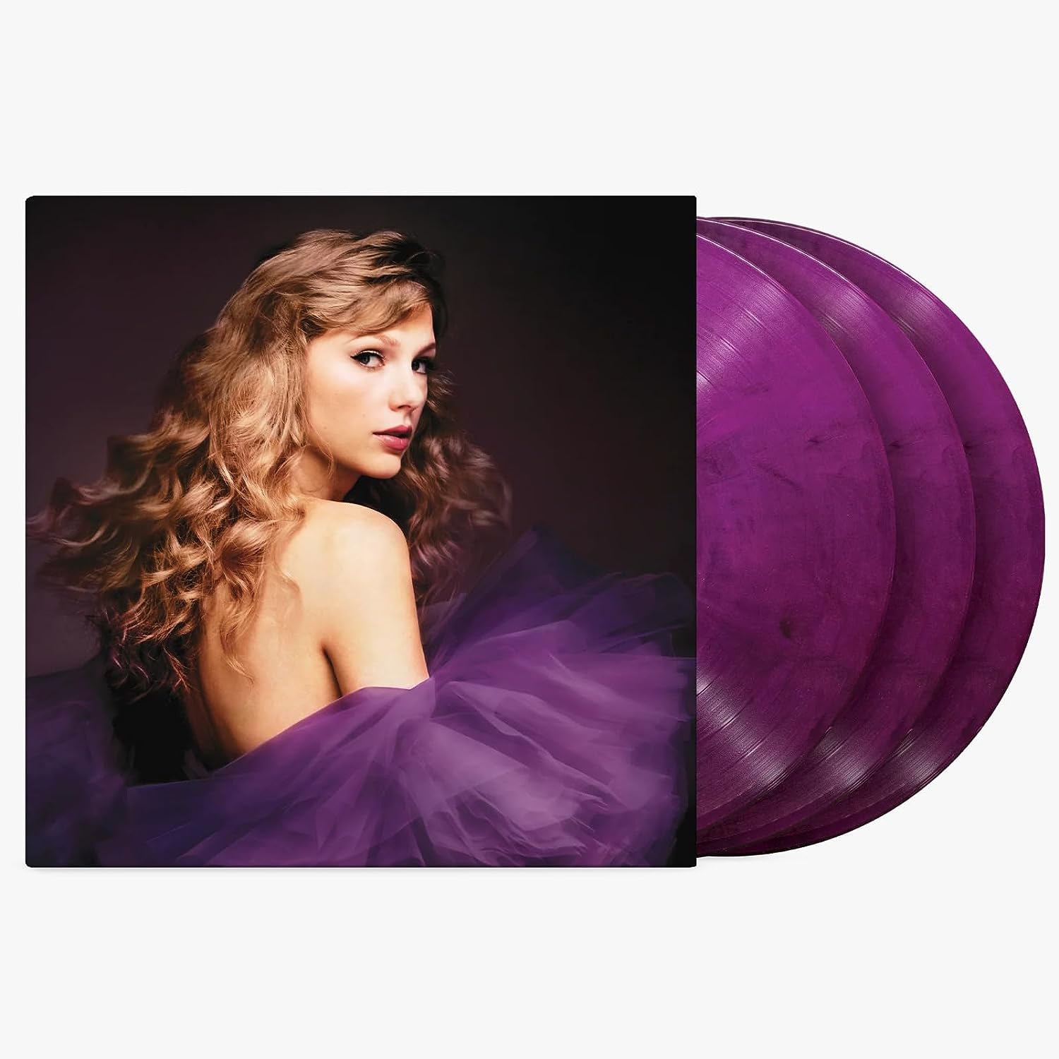 PROVA Speak Now Taylor's Version