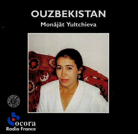 Ouzbekistan - Maqam D'Asie Centrale