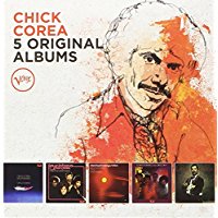 5 Original Albums