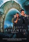 Stargate Atlantis Stagione 1