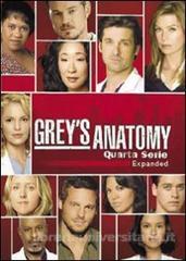 Grey's Anatomy - Stagione 4