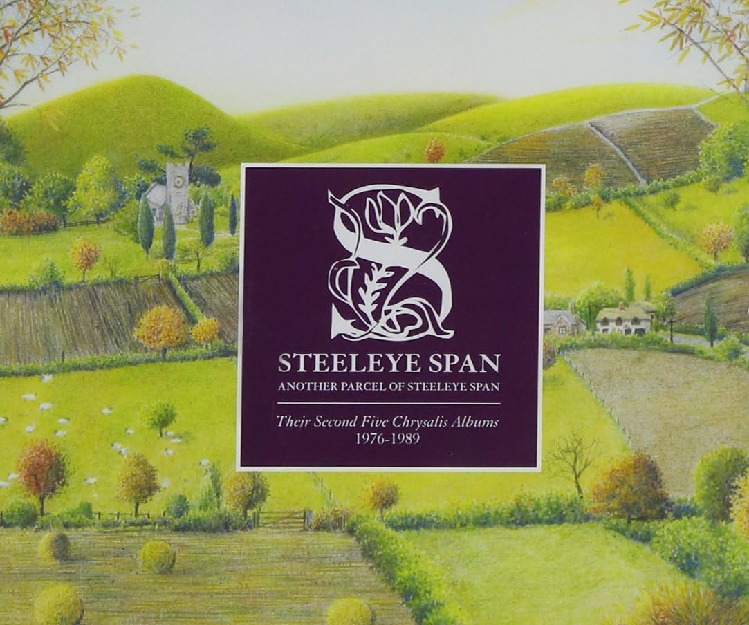 Another Parcel Of Steeleye Span
