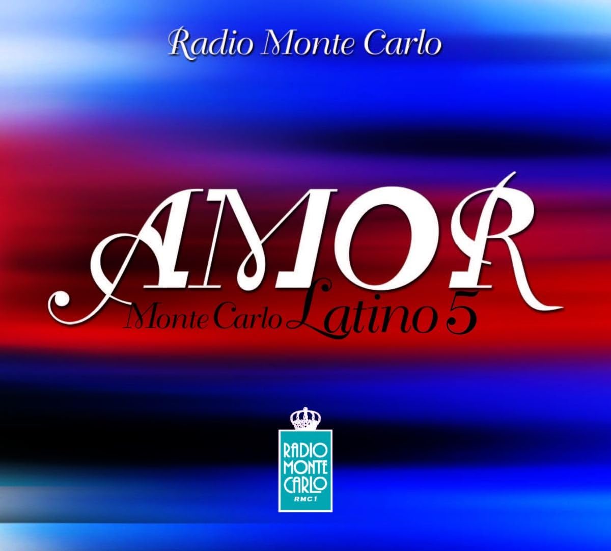 Amor Monte Carlo Latino 5