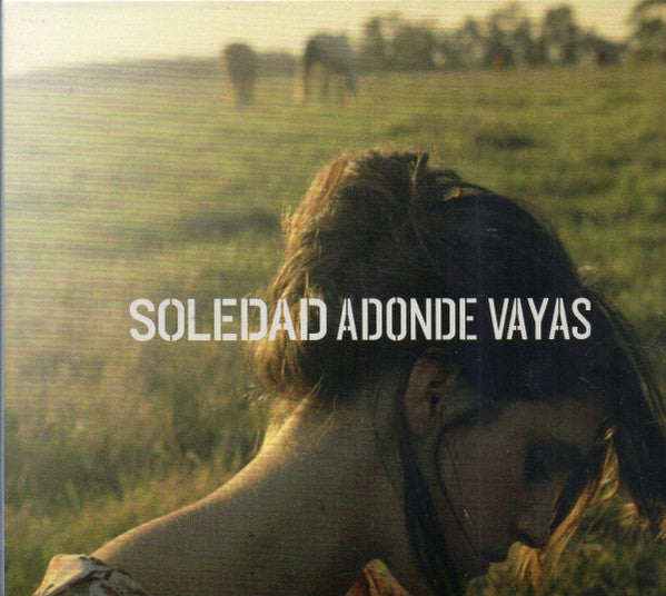Adonde Vayas