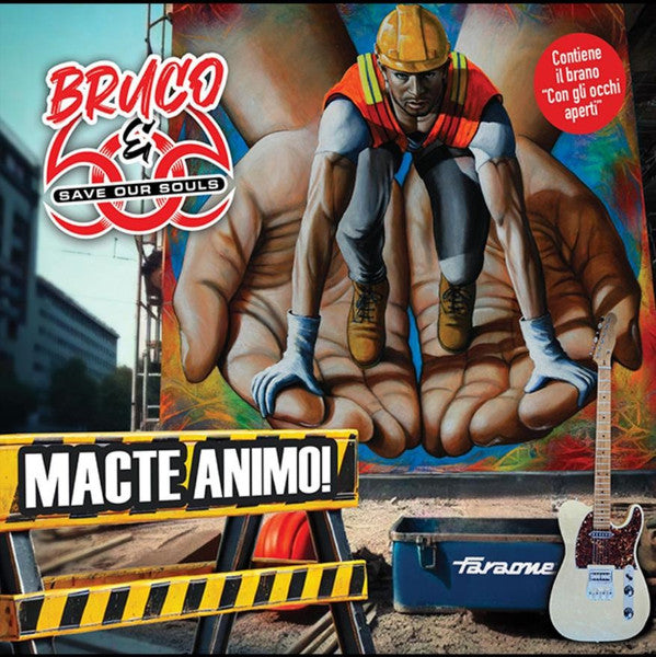 Macte Animo