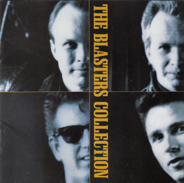 The Blasters Collection