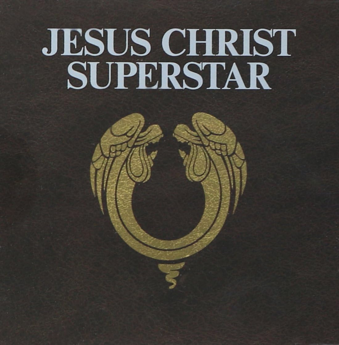 Jesus Christ Superstar