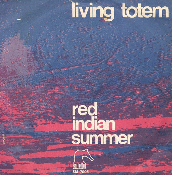 Red Indian Summer / Far Far Away