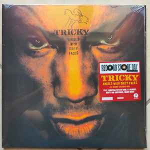 Angels With Dirty Faces RSD