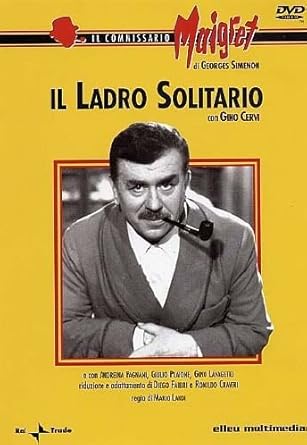 Il ladro solitario
