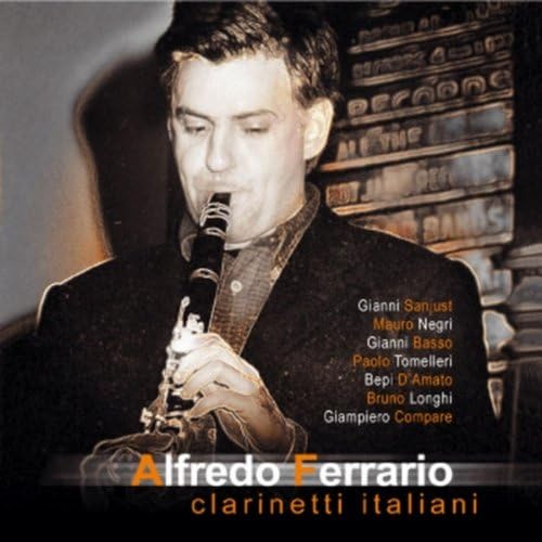Clarinetti Italiani