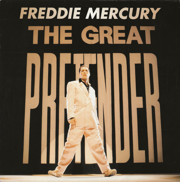 The Great Pretender