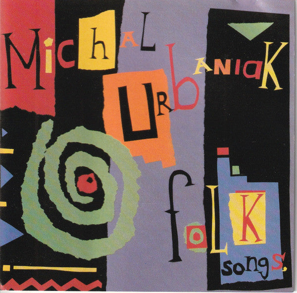 Folk Songs Children's Melodies Jazz Tunes And Others...