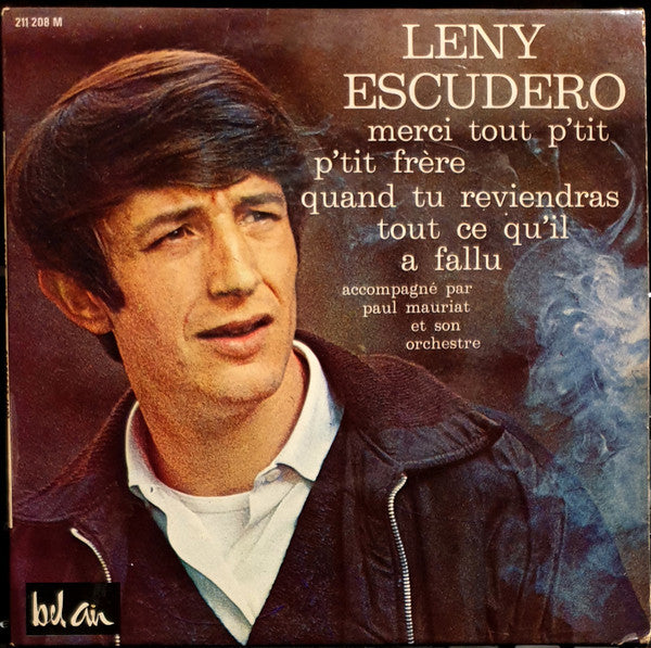 Merci Tout P'tit / Tout Ce Qu'il A Fallu / ...