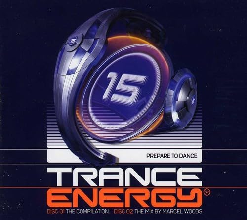 Trance Energy 15