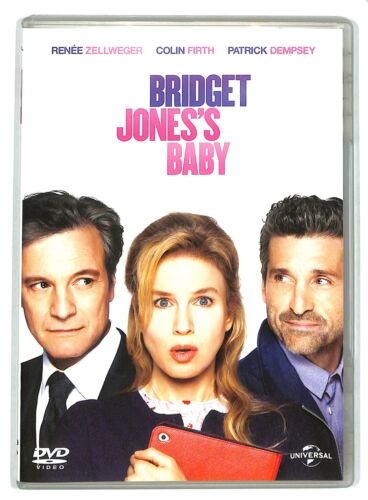 Bridget Jones's Baby