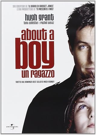 About A Boy