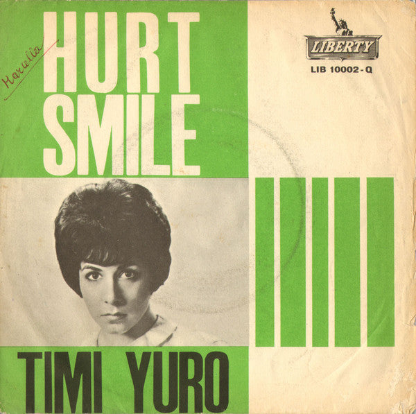Hurt / Smile