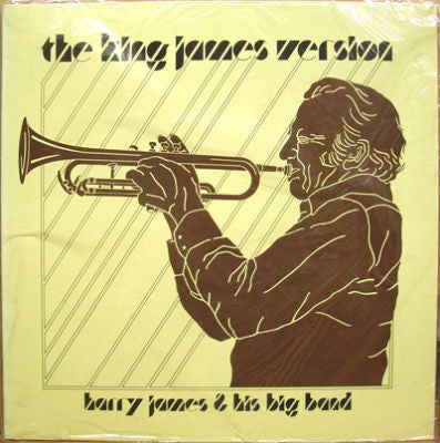 The King James Version Limited Edition