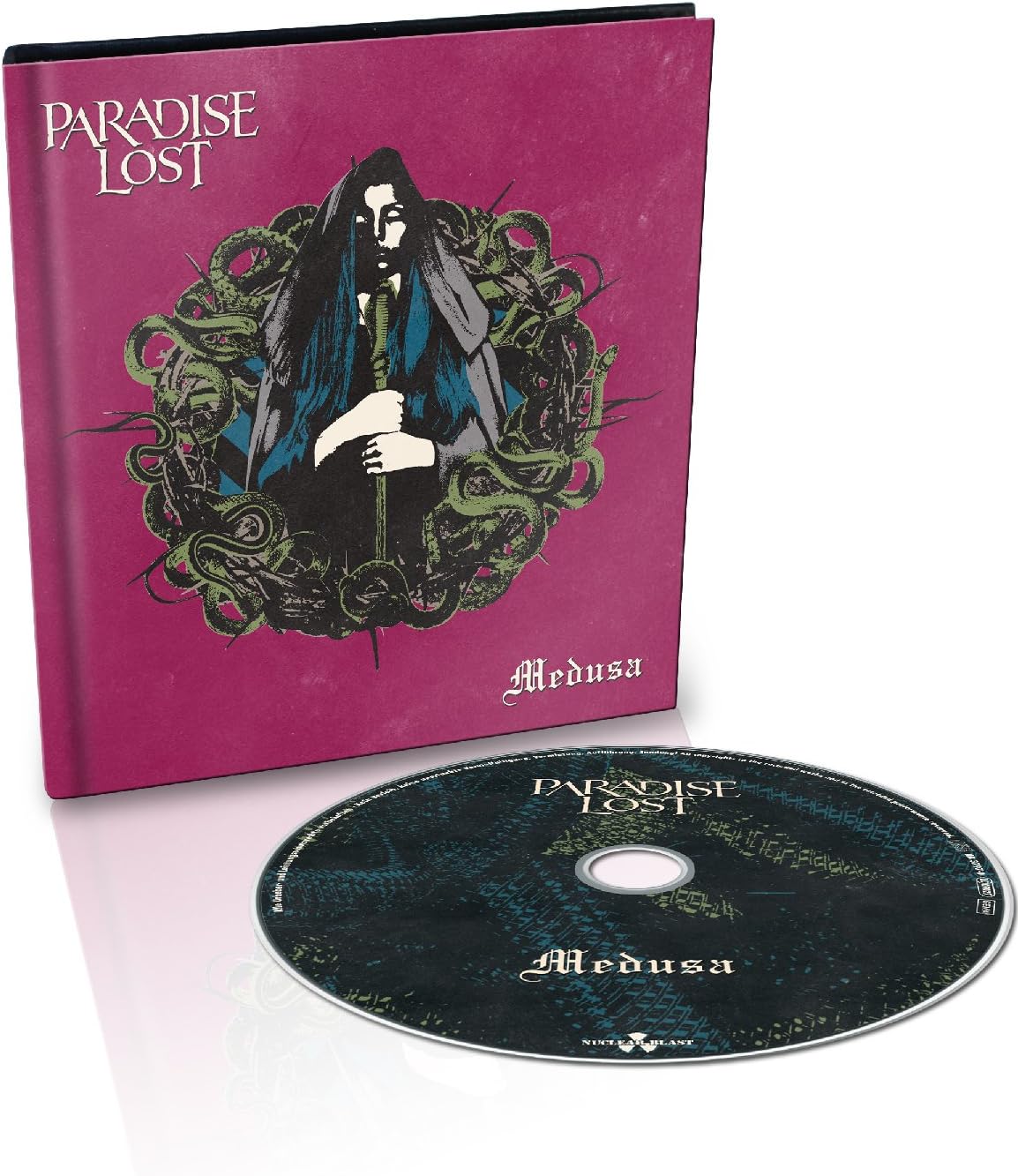 Medusa Limited Edition