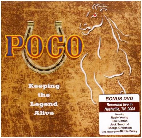 Keeping The Legend Alive cd+dvd