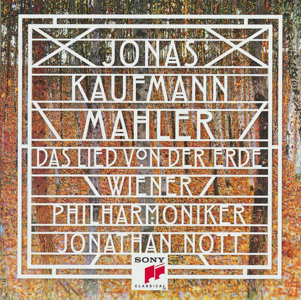 Das Lied Von Der Erde