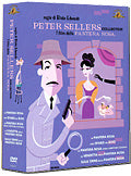 La Pantera Rosa Film Collection 6 Dvd
