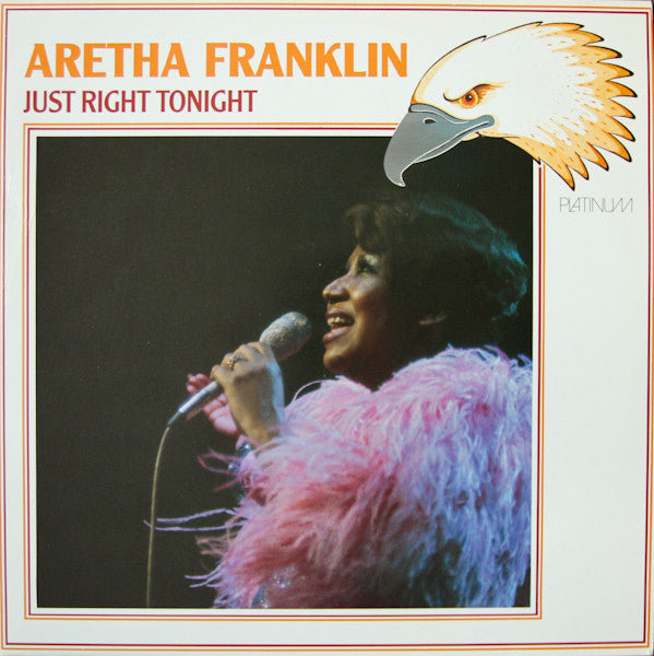 Just Right Tonight