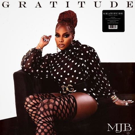 Gratitude Limited Edition