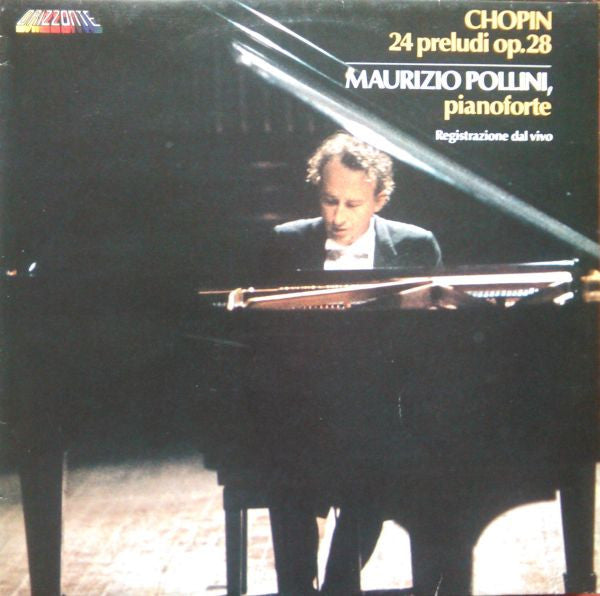 24 Preludi Op. 28