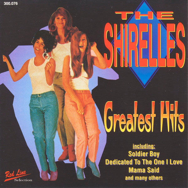 Greatest Hits