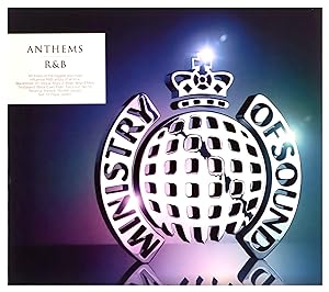 Anthems R&B