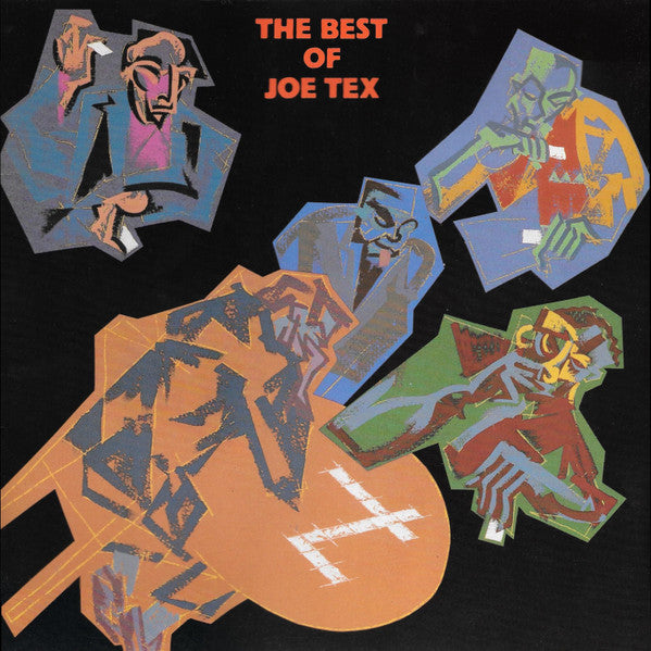 The Best Of Joe Tex