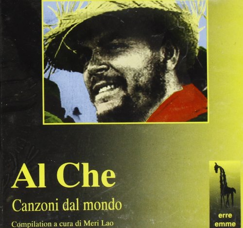 Al Che - Canzoni Dal Mondo