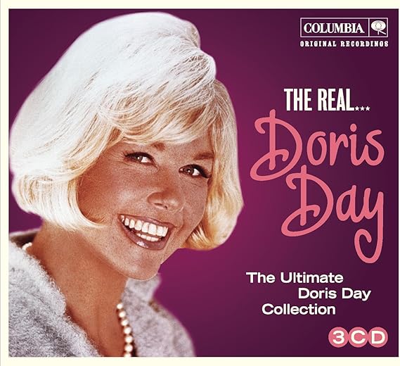 The Real Doris Day