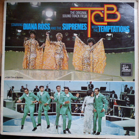 TCB