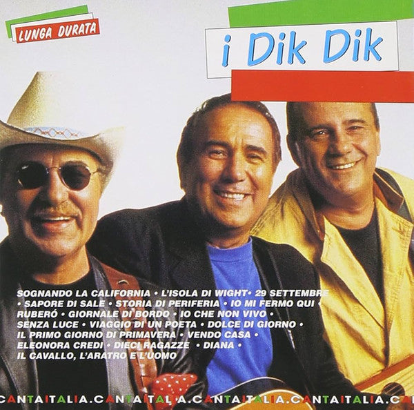 CantaItalia