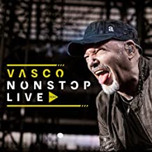 Vascononstop Live Boxset Limited Edition Numbered