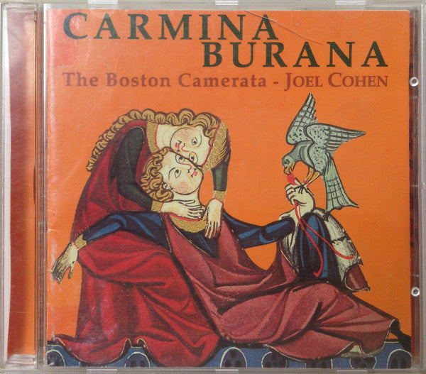 Carmina Burana