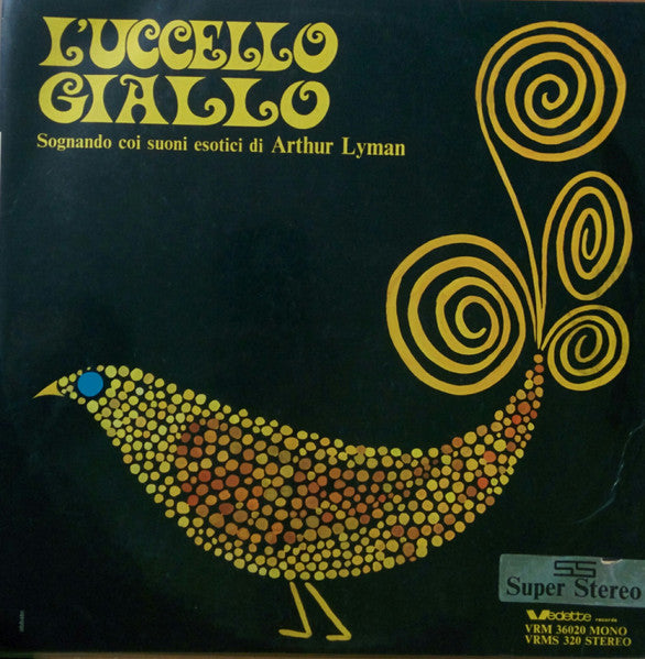 L'Uccello Giallo
