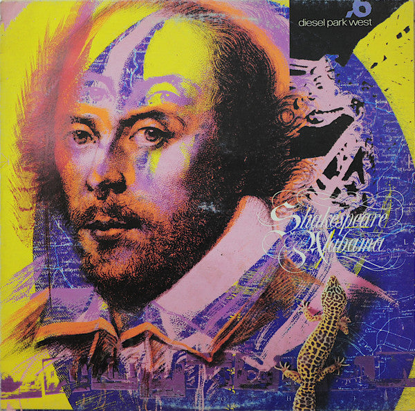Shakespeare Alabama