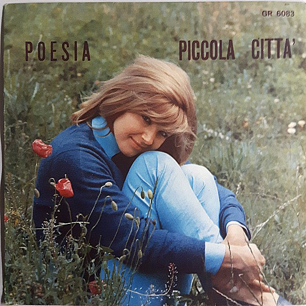 Poesia / Piccola Città