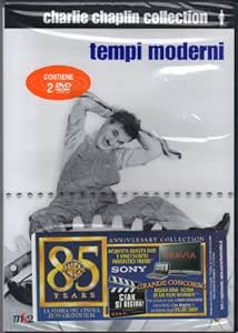 Tempi Moderni 2DVD