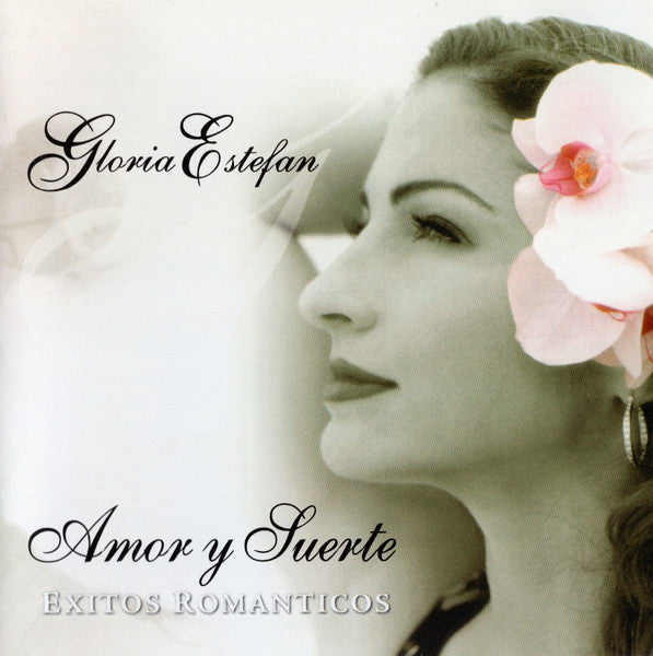 Amor Y Suerte Exitos Romanticos